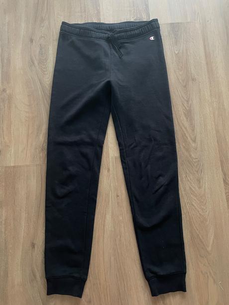 Tepláky, champion,164