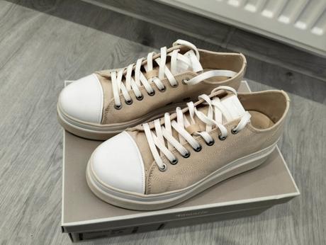 Dámske tenisky, tamaris,39