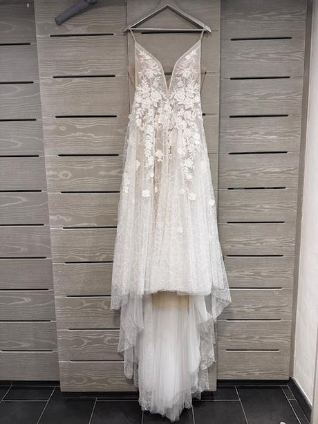 Svadobné šaty zo salónu wedding avenue, 38