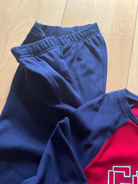 Teple pyzamko original marines na 14 r., original marines,170