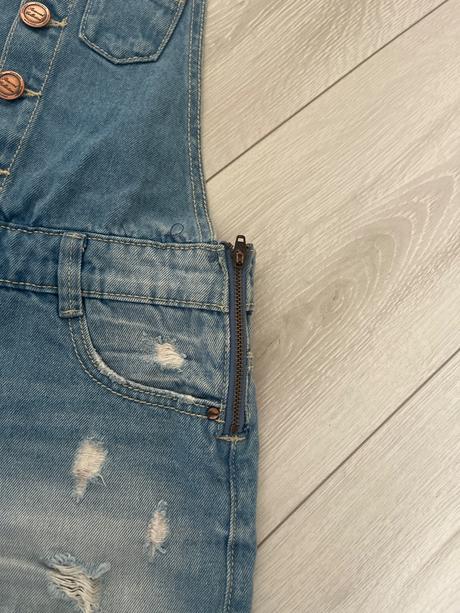 Riflový overal, reserved,36