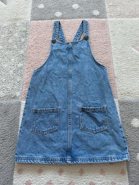 Rifľove šaty, tchibo,122