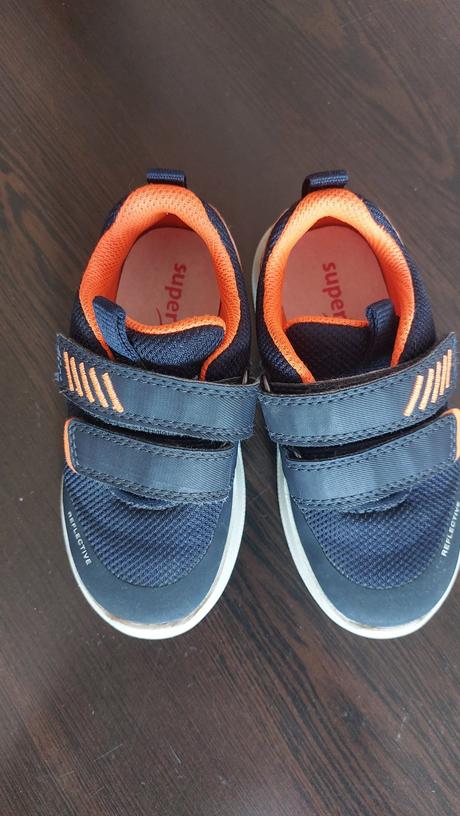 Superfit tenisky, superfit,23