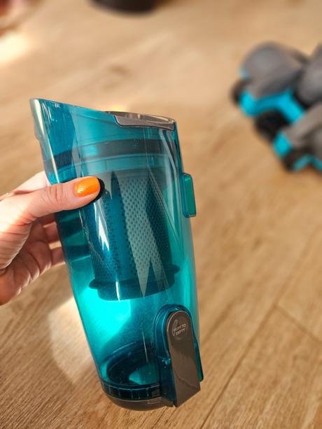 Parny mop +vysavac 3v1.2x pouzity.košice osobne, 