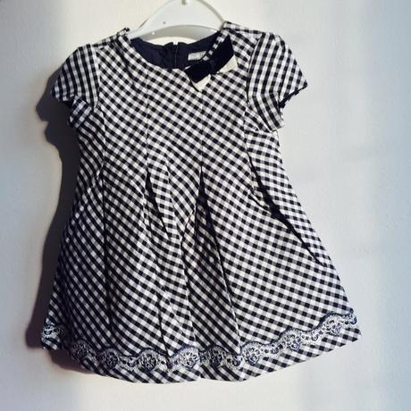 Krasne saty mayoral, mayoral,80