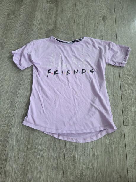 Pyžamo friends, forever friends,146