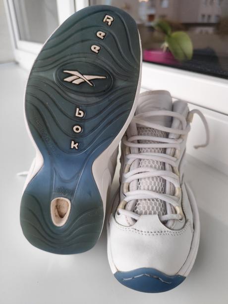 Tenisky reebok, reebok,35