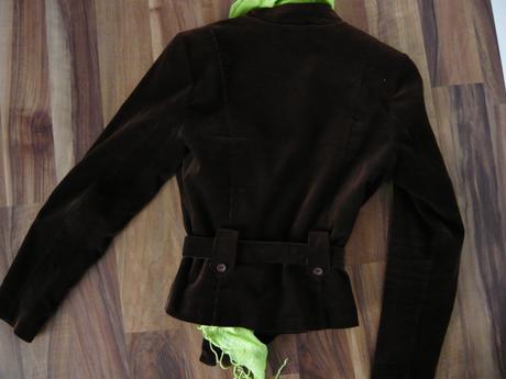 Elegantné sačko, 38