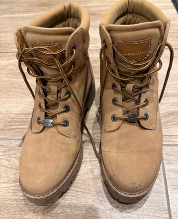 Bench vyššie čižmy prechodne, 42