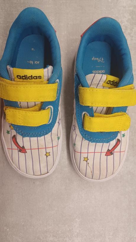 Tenisky adidas, adidas,26