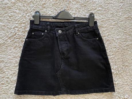 Mini sukňa, sinsay,36