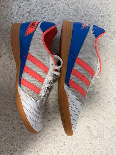 Halove tenisky, adidas,38