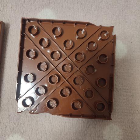 Lego duplo farma, veterinár, dom, stavebné stroje, 