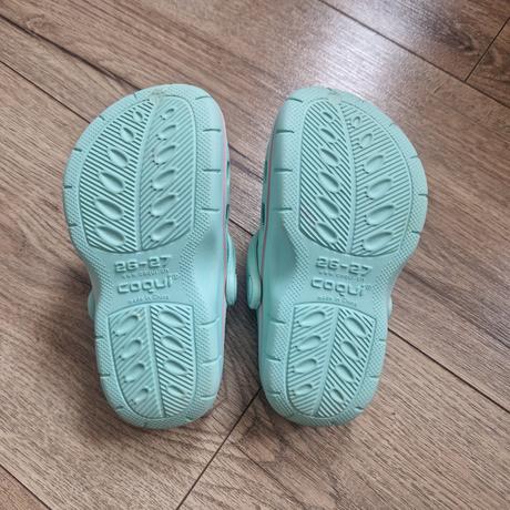 Coqui kroksy top stav, coqui,26