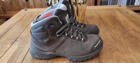 Mammut treková obuv, 37