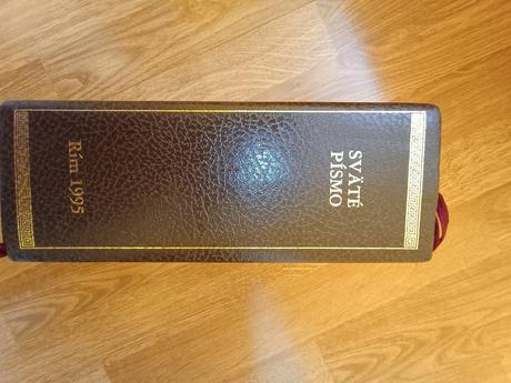Biblia,