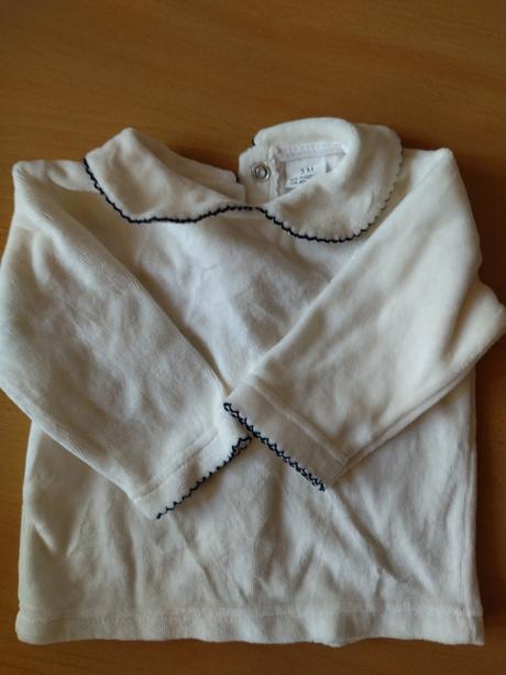 Slávnostné šaty- 3m, 68