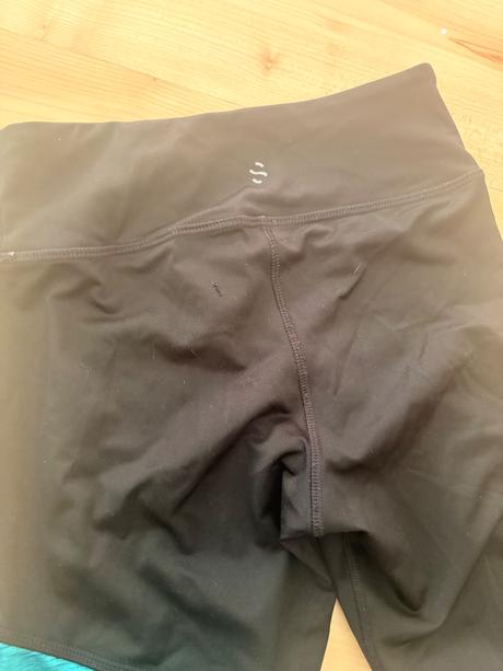 Legíny šport 10-12 rokov, h&m,152