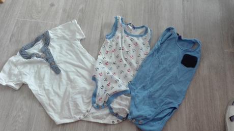 3 ks tielka, lupilu,86