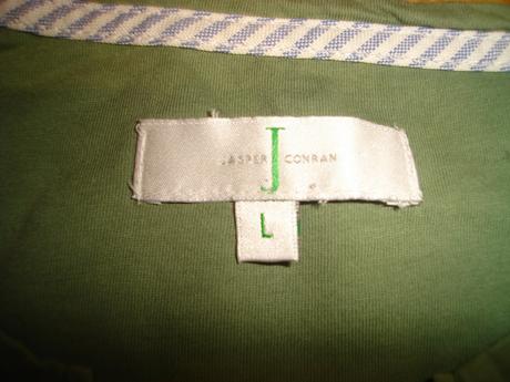 Pánské tričko., l