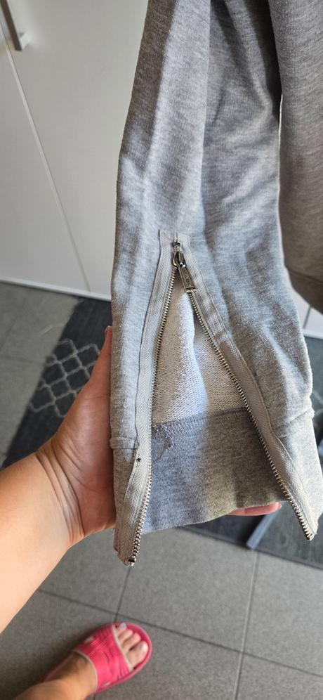 Mikina dsquared2, xl