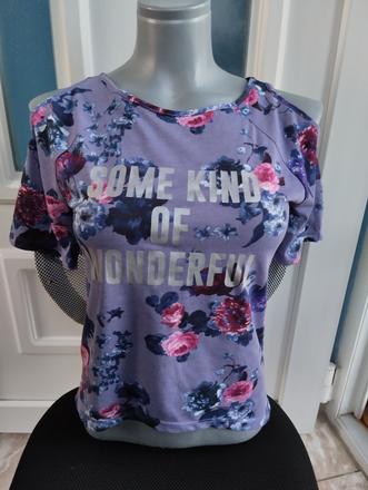 Pekne tricko 146/152, h&m,146