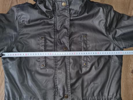 Zimná parka dámska, tchibo,m