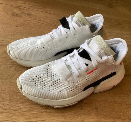 Botasky adidas, adidas,38