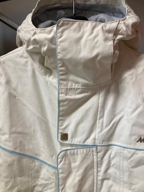 Lyžiarska ( snowboardová ) dámska bunda, s