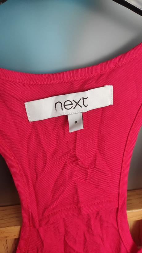 Dámsky overal na leto, next,s