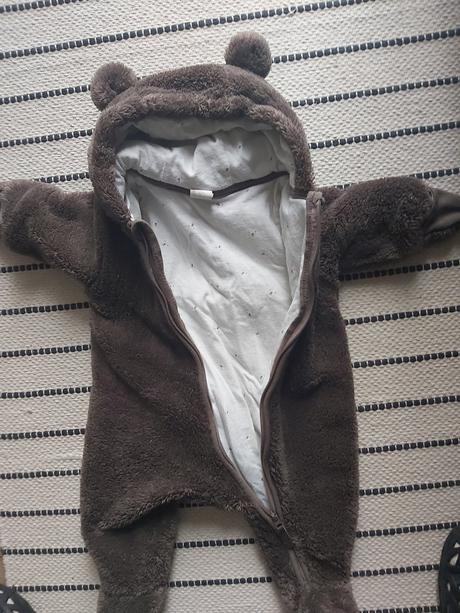 Detsky overal, h&m,56