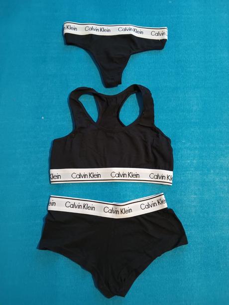 Súprava - spodné prádlo, m