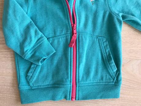 Mikinka, 9-12mesiacov, next,80