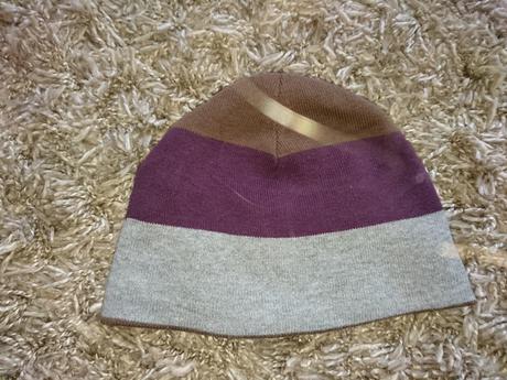 Obojstranna ciapka, c&a,86