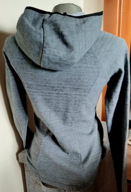 Dámska mikina gina tričko - xs, gina,xs