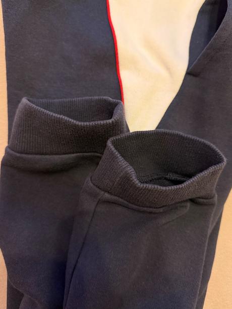 Tepláky, adidas,152