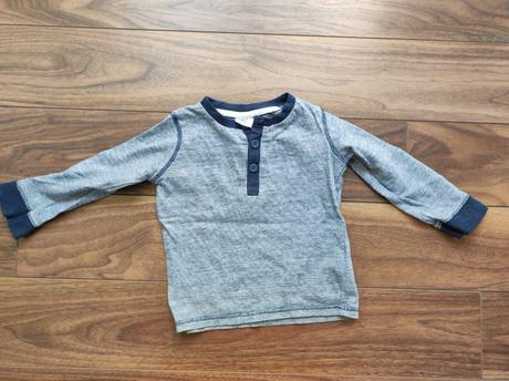 Balík chlapec body, tričká, 68–80