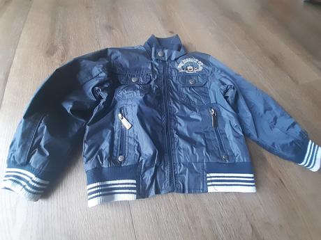 Prechodns bunda 104, 104