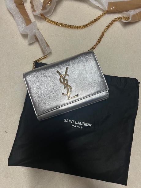 Ysl kate kabelka, 