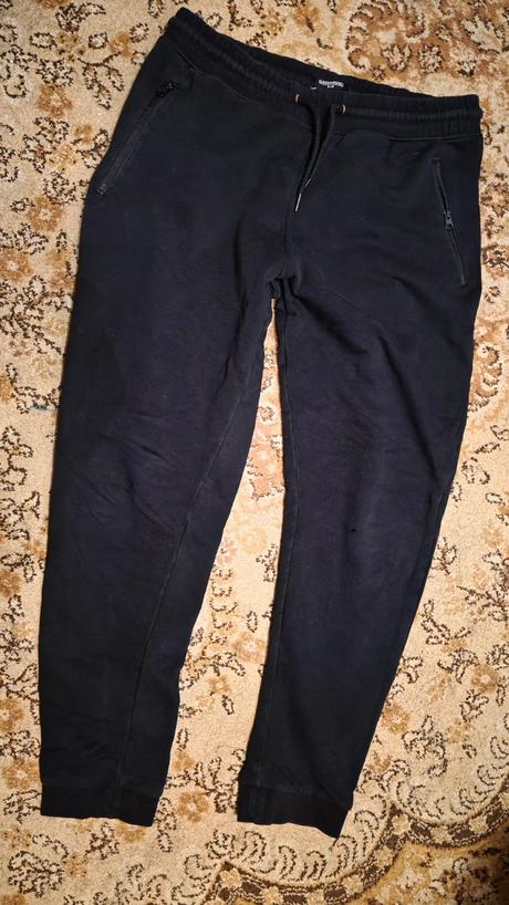 Bavlnene teplaky l panske, c&a,l