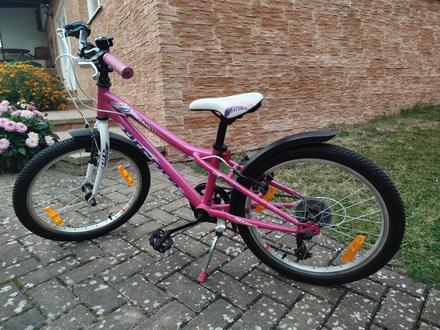 Bicykel arcore temper 20, arcore,20