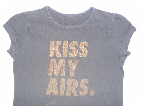 2x tričko zn. nike- 134/140, nike,134