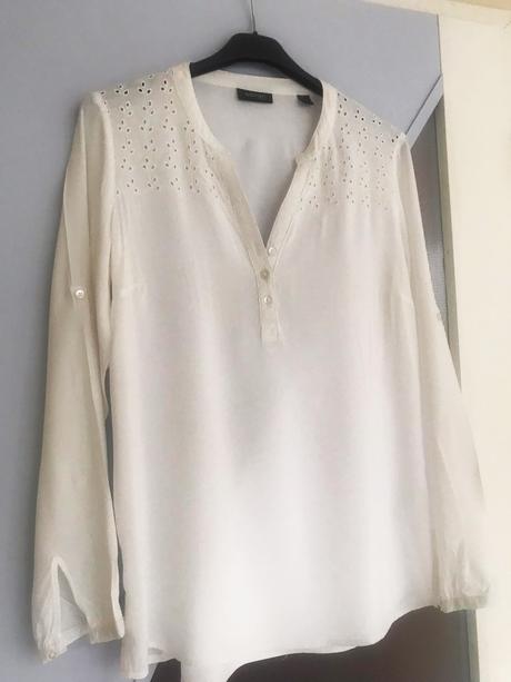 Košeľa/blúzka, tchibo,xl