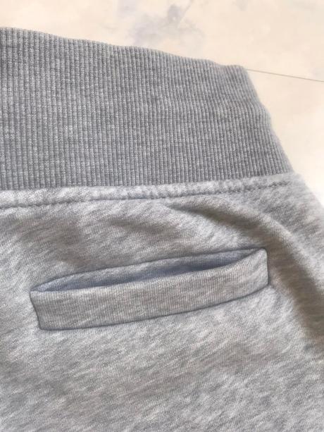 Hrubé teplé tepláky gant, gant,m