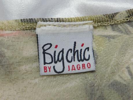 Pekne luxusne tričko, 54