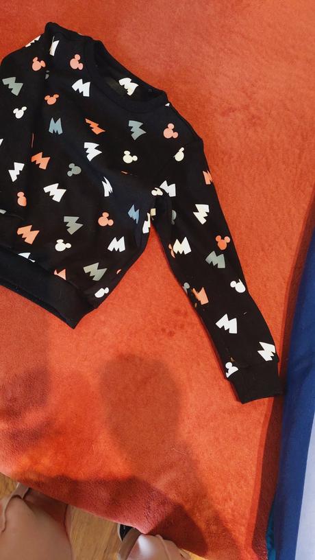 Mikina, reserved,122