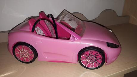 Auto barbie, 