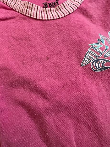 Balik pre dievcatko, vel. 92, 86–98