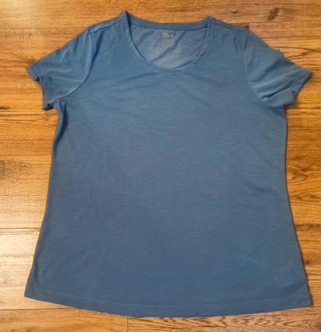 Dámske bežecké tričko, crivit,l