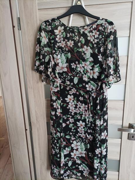Šaty, m&s, 50, marks & spencer,50